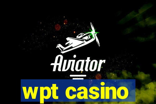 wpt casino