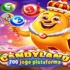 700 jogo plataforma