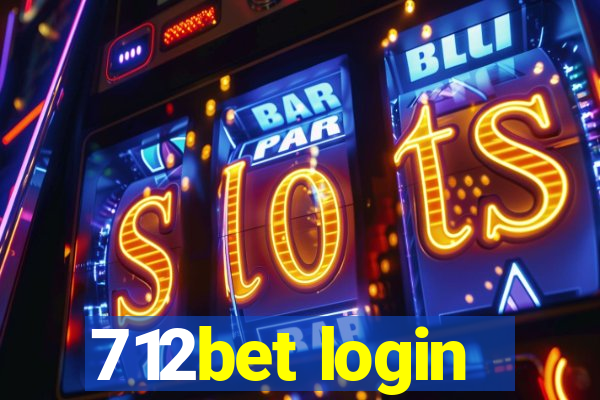 712bet login