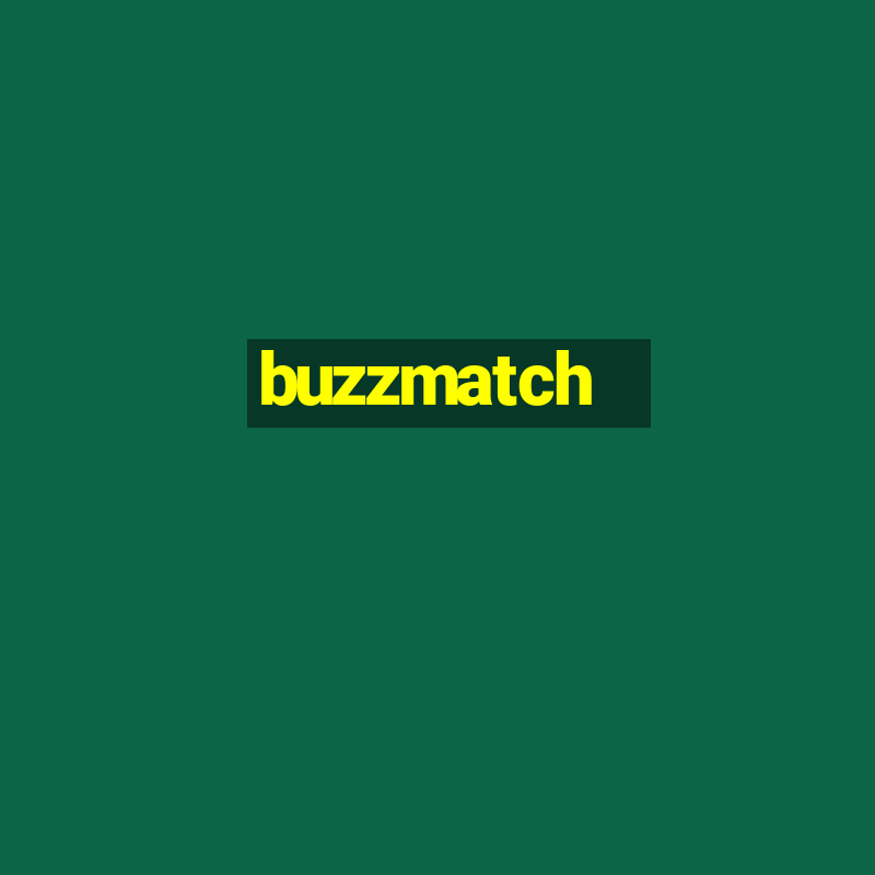 buzzmatch