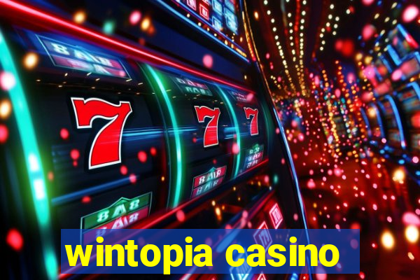 wintopia casino