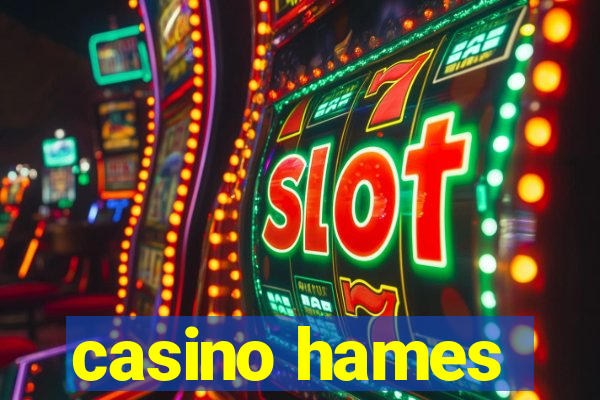 casino hames