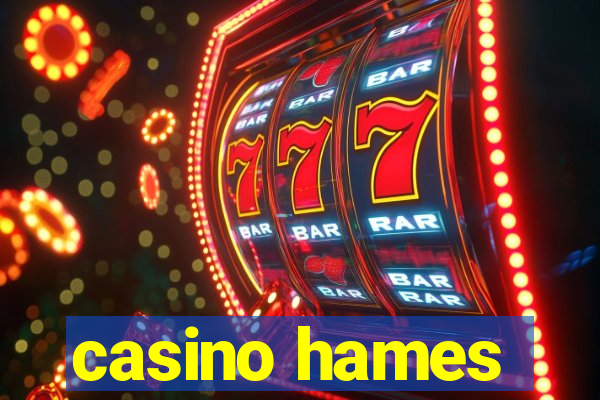 casino hames