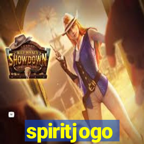 spiritjogo