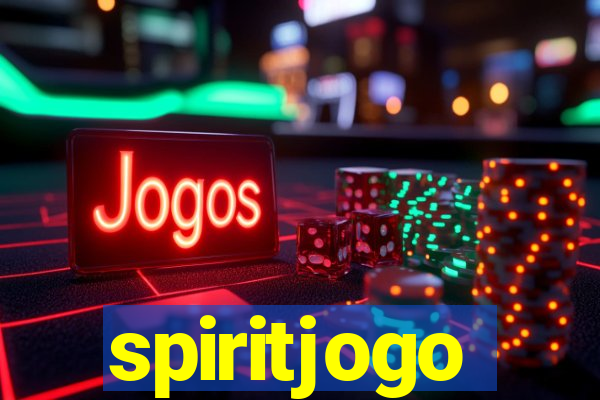 spiritjogo