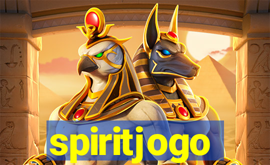 spiritjogo