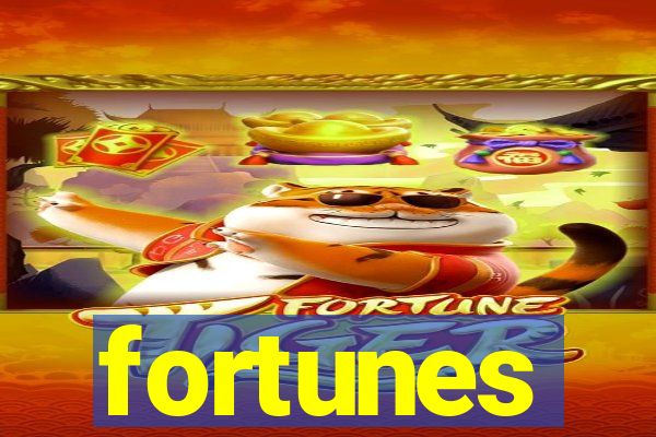 fortunes