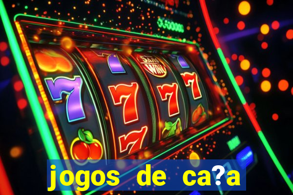 jogos de ca?a níqueis no click jogos