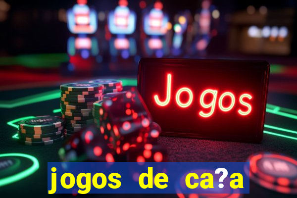 jogos de ca?a níqueis no click jogos