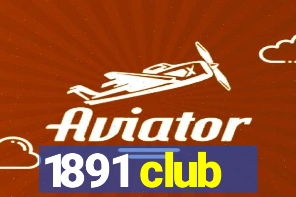 1891 club