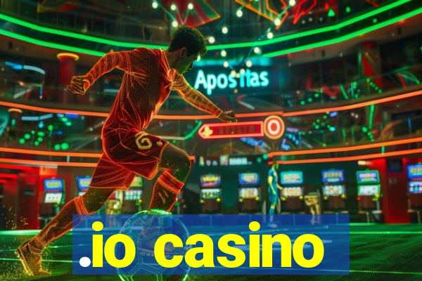 .io casino