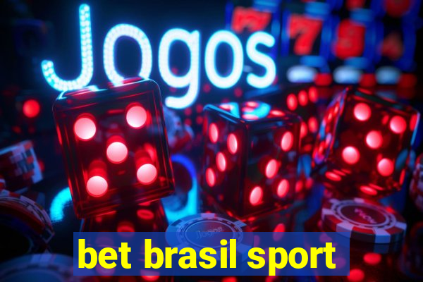 bet brasil sport