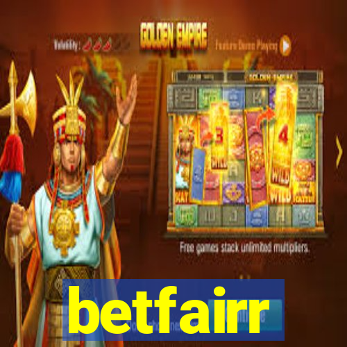 betfairr