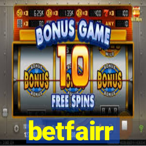 betfairr