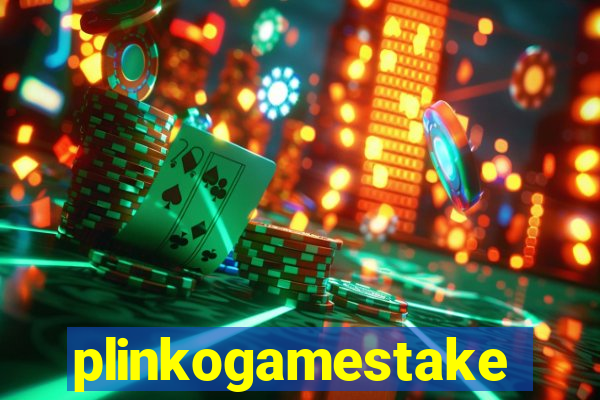 plinkogamestake