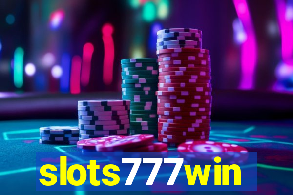 slots777win