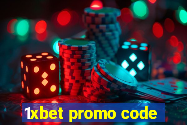 1xbet promo code