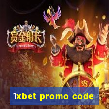 1xbet promo code