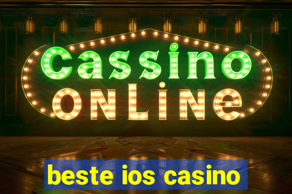 beste ios casino