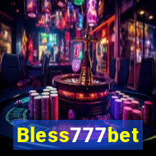 Bless777bet