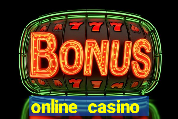 online casino australia best