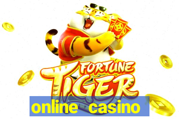 online casino australia best