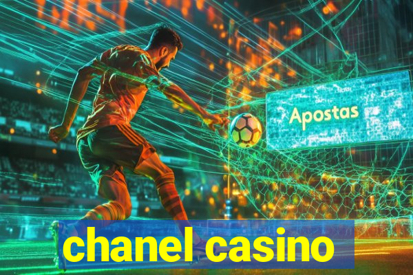 chanel casino