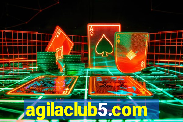 agilaclub5.com