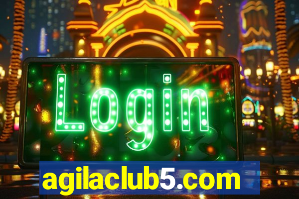 agilaclub5.com