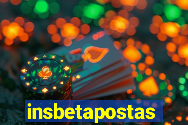 insbetapostas