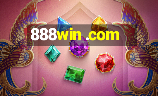 888win .com