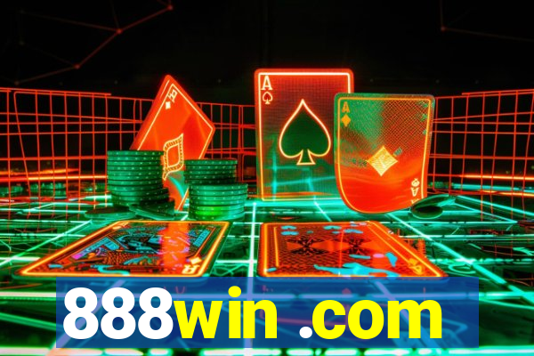 888win .com