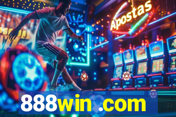 888win .com