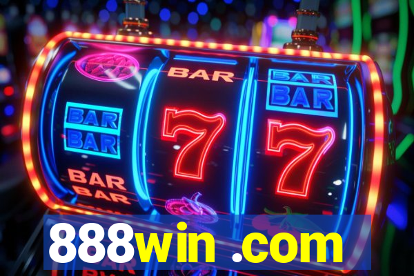 888win .com