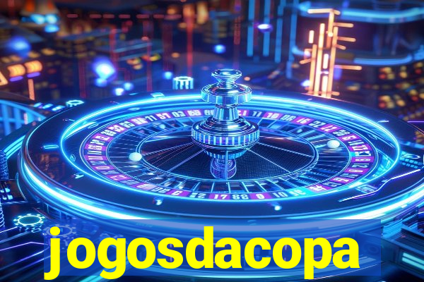 jogosdacopa