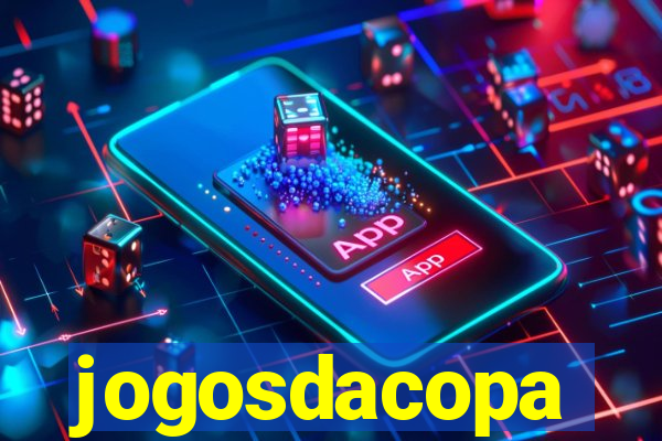 jogosdacopa