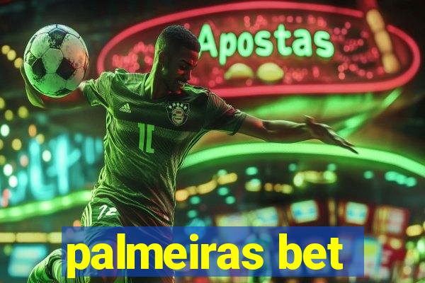 palmeiras bet