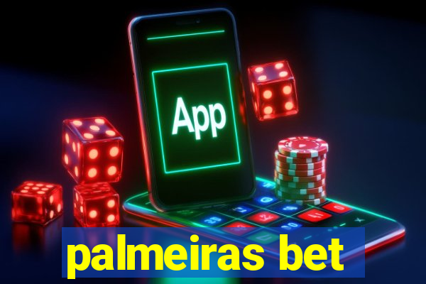 palmeiras bet