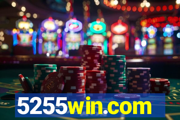 5255win.com