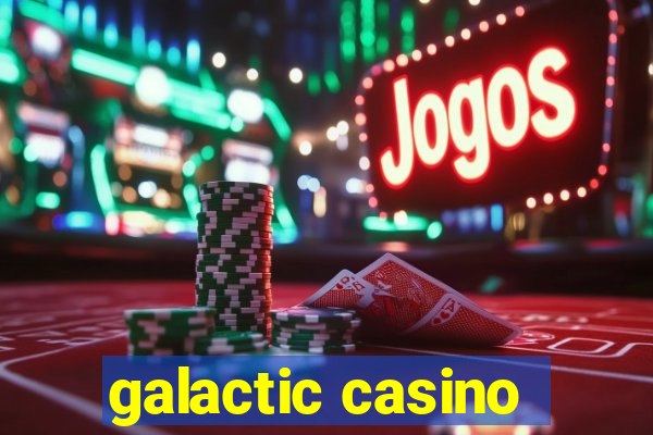 galactic casino