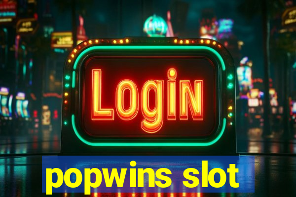 popwins slot