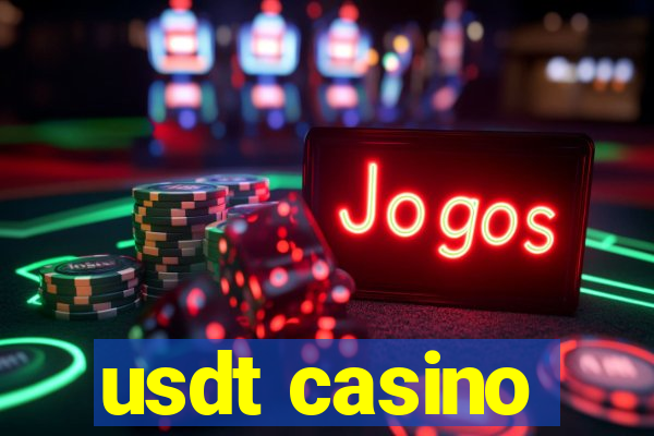 usdt casino