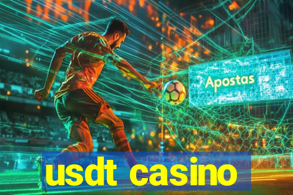 usdt casino