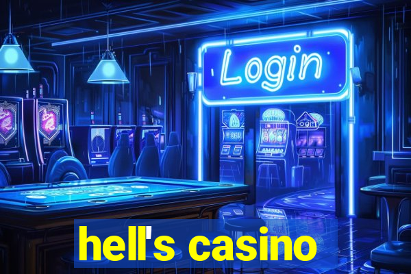 hell's casino