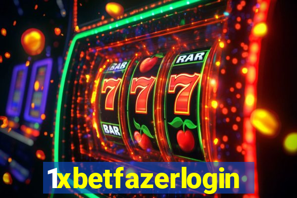 1xbetfazerlogin