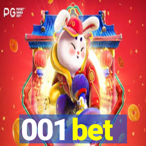 001 bet