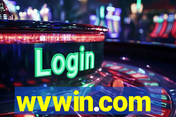 wvwin.com