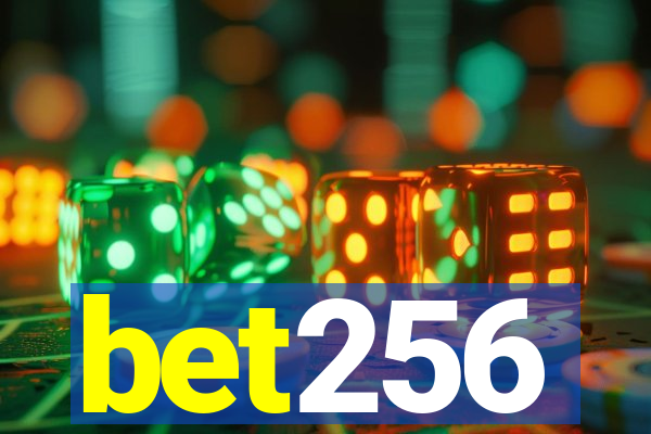 bet256