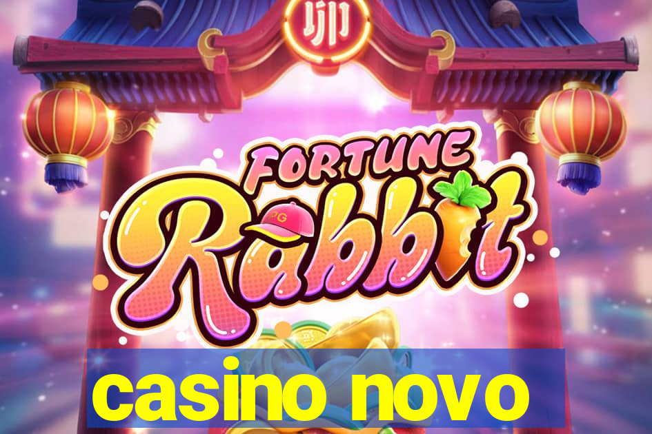 casino novo