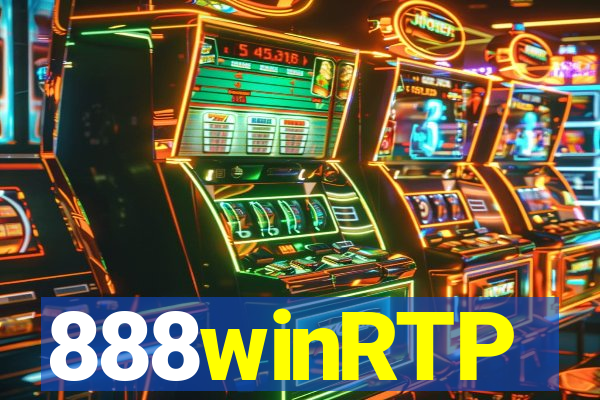 888winRTP